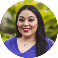Michaela Flores Headshot