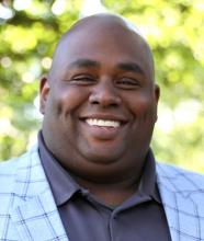 Trevon Norman Headshot