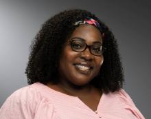 Michelle Young Headshot