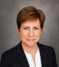 Jill Darling Headshot